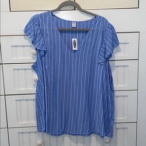 Old navy short sleeve